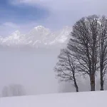 Bed and Breakfast Bergfuehrerhaus Ramsau am Dachstein