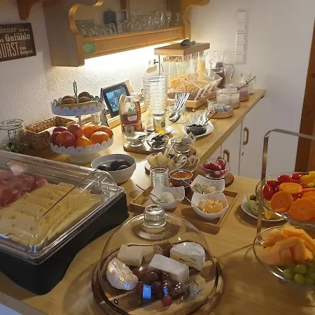 Bergfuehrerhaus * Ramsau am Dachstein