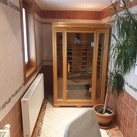 Bergfuehrerhaus 3* Ramsau am Dachstein