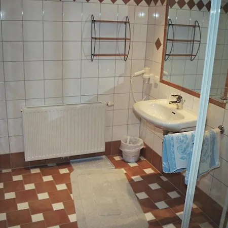 Bergfuehrerhaus 3* Ramsau am Dachstein