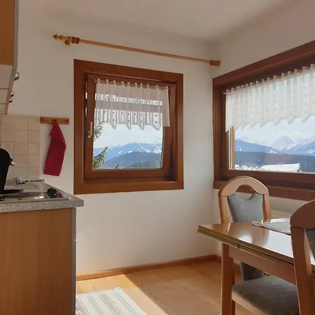 Bergfuehrerhaus Oda ve Kahvaltı 3*