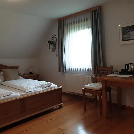 Bergfuehrerhaus *