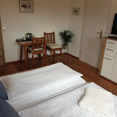 Couette-café Bergfuehrerhaus *