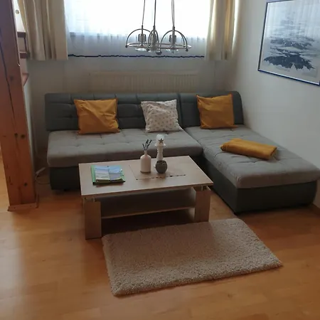 Bergfuehrerhaus Couette-café