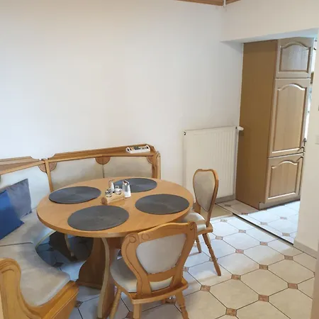 Bergfuehrerhaus 3* Ramsau am Dachstein