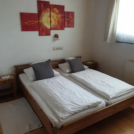 Bergfuehrerhaus Bed & Breakfast