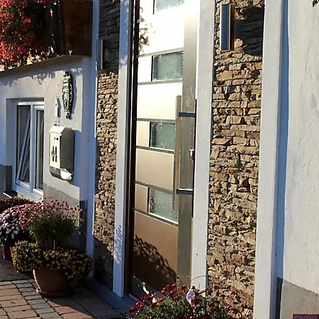 Frühstückspension Bergführerhaus 3*