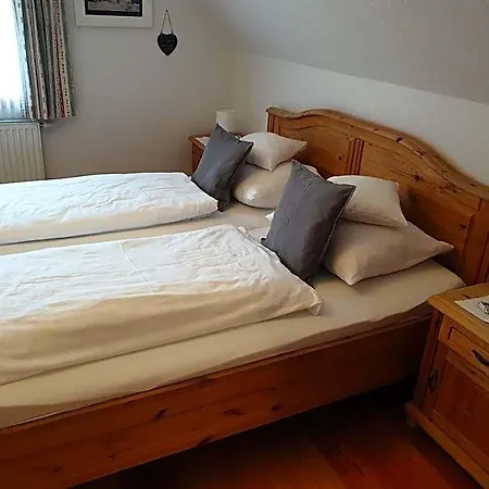 Bergführerhaus Frühstückspension