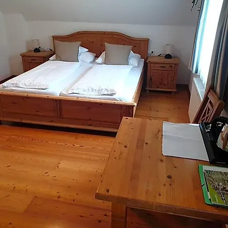 Bergführerhaus Frühstückspension 3*