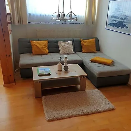 Frühstückspension Bergführerhaus 3*