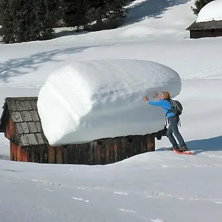 Frühstückspension Bergführerhaus Ramsau am Dachstein