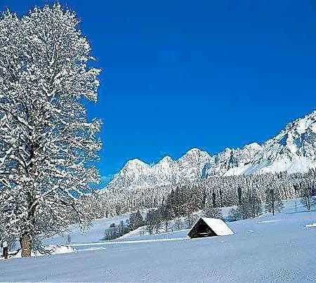 Bergführerhaus 3*