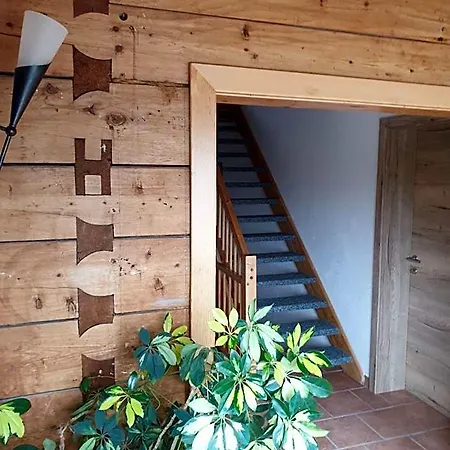 Frühstückspension Bergführerhaus Ramsau am Dachstein