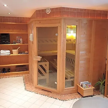 Bergführerhaus 3*
