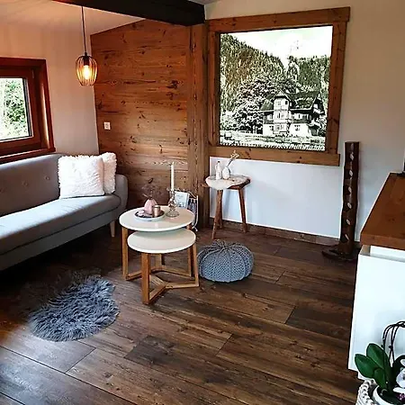 Bergführerhaus 3* Ramsau am Dachstein