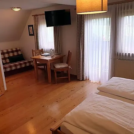 Bergführerhaus 3* Ramsau am Dachstein