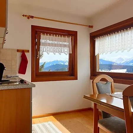 Bergführerhaus 3*