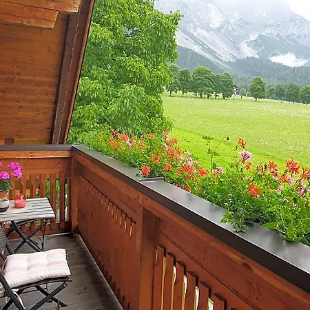 Bergführerhaus 3* Ramsau am Dachstein