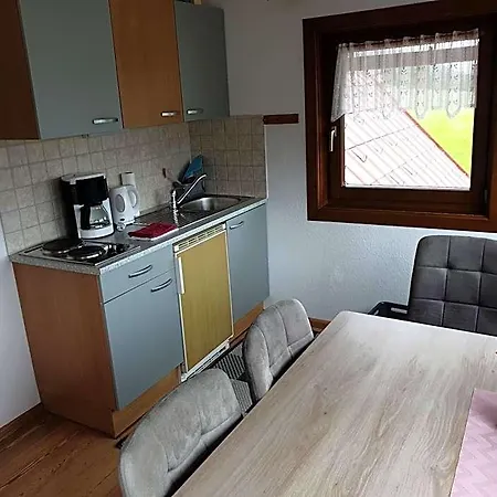 Frühstückspension Bergführerhaus Ramsau am Dachstein
