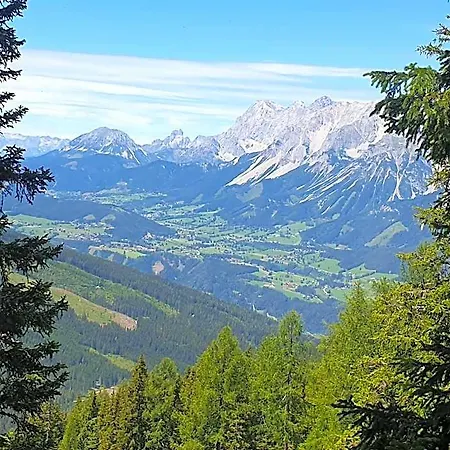 Bergführerhaus 3*