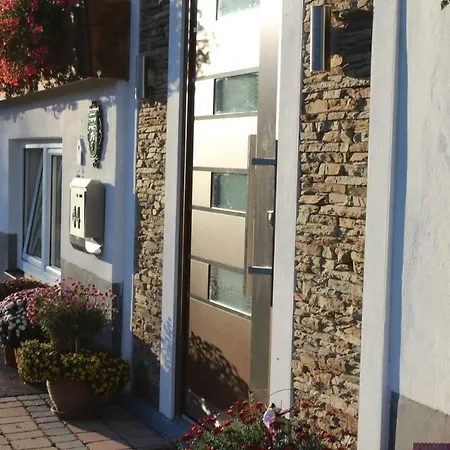 Oda ve Kahvaltı Bergfuehrerhaus