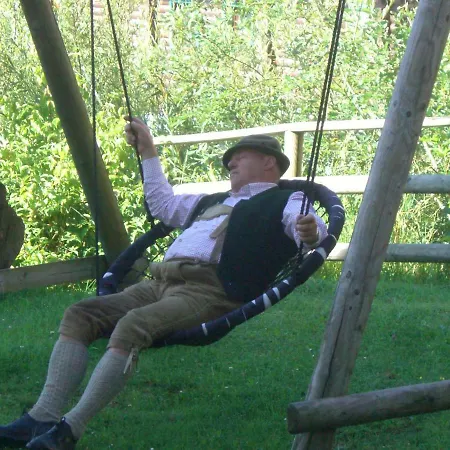 Bergfuehrerhaus Ramsau am Dachstein