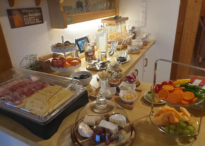 Bergfuehrerhaus 3* Ramsau am Dachstein