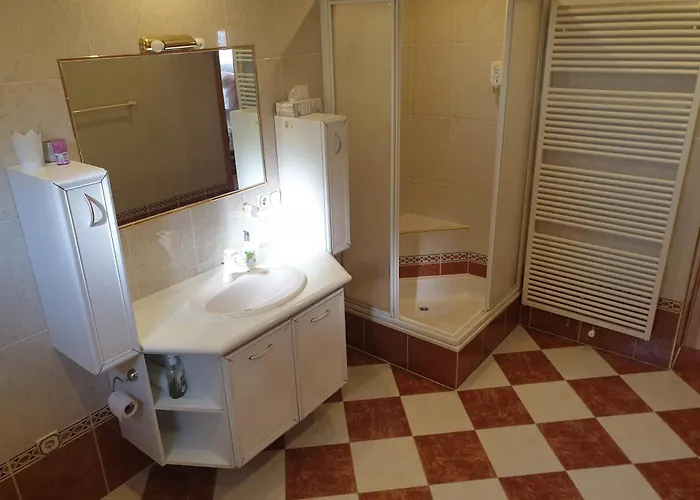 Bergfuehrerhaus Ramsau am Dachstein