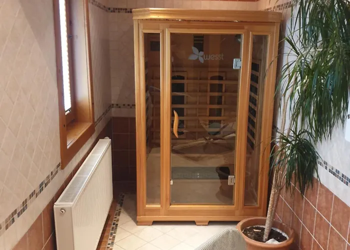 Bergfuehrerhaus 3* Ramsau am Dachstein