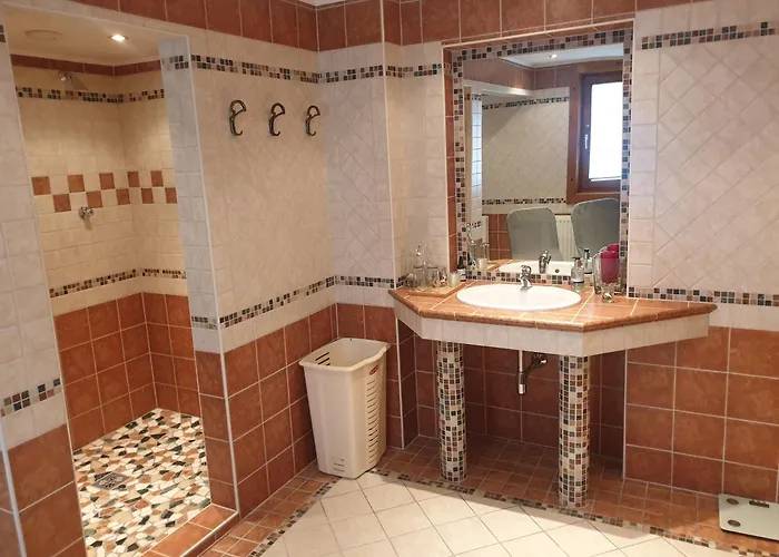 Bergfuehrerhaus Bed & Breakfast Ramsau am Dachstein