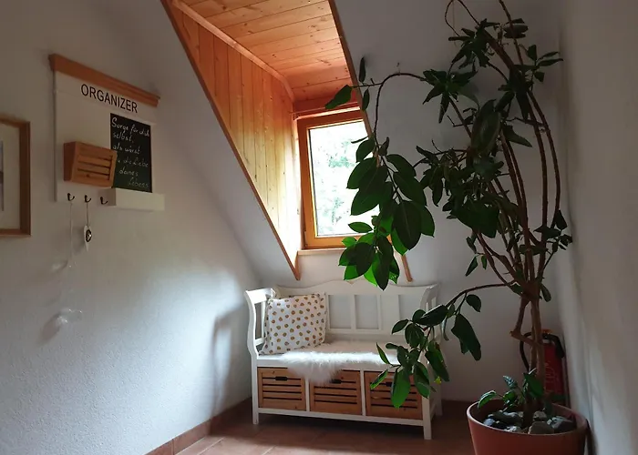 Bergfuehrerhaus Bed & Breakfast 3*