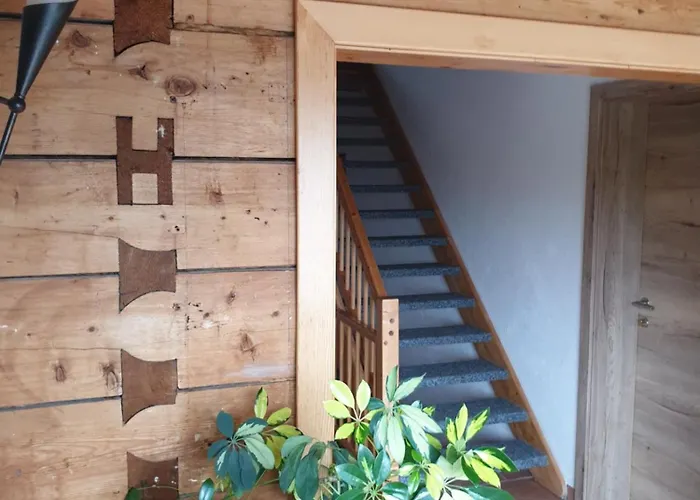 Bergfuehrerhaus Bed & Breakfast Ramsau am Dachstein