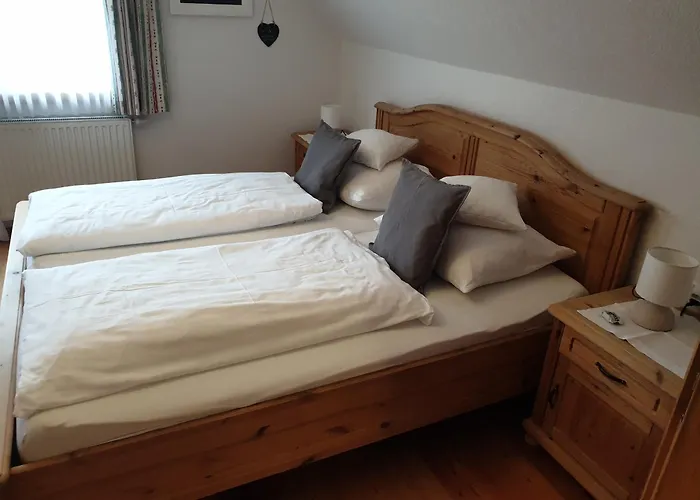 Bergfuehrerhaus 3* Ramsau am Dachstein