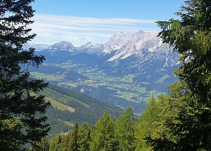 Bed & Breakfast Bergfuehrerhaus 3*