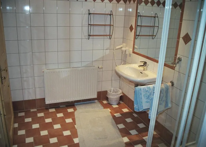 Bergfuehrerhaus 3* Ramsau am Dachstein