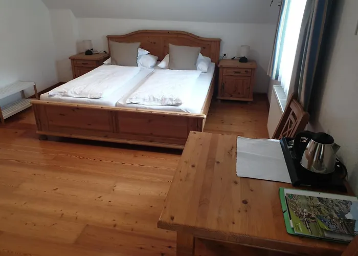 Bergfuehrerhaus Ramsau am Dachstein