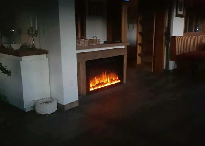 Bergfuehrerhaus 3* Ramsau am Dachstein