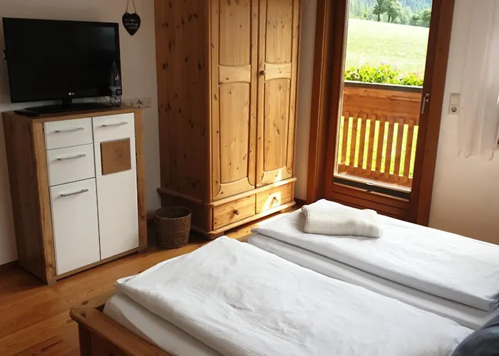 Bergfuehrerhaus Ramsau am Dachstein