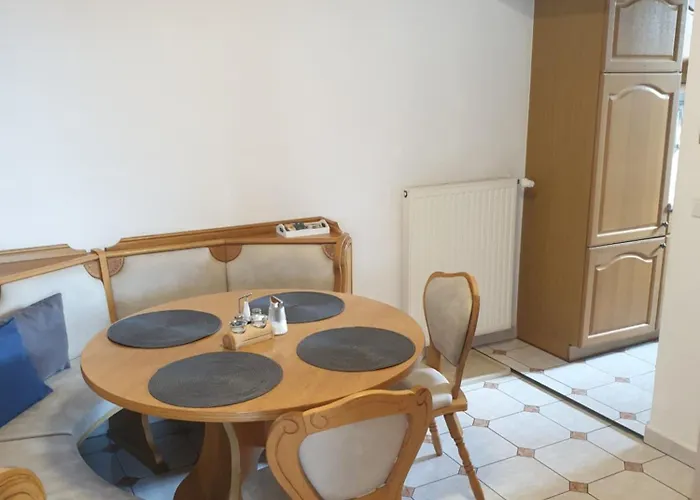 Bergfuehrerhaus 3* Ramsau am Dachstein