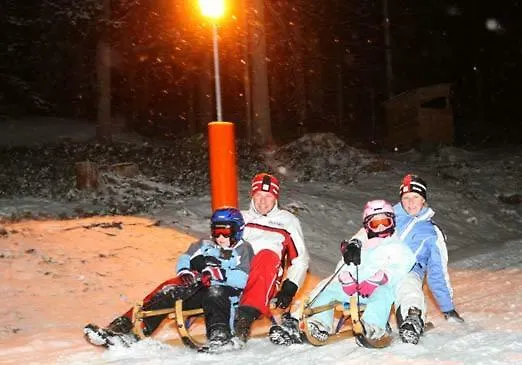 Bed & Breakfast Bergfuehrerhaus Ramsau am Dachstein