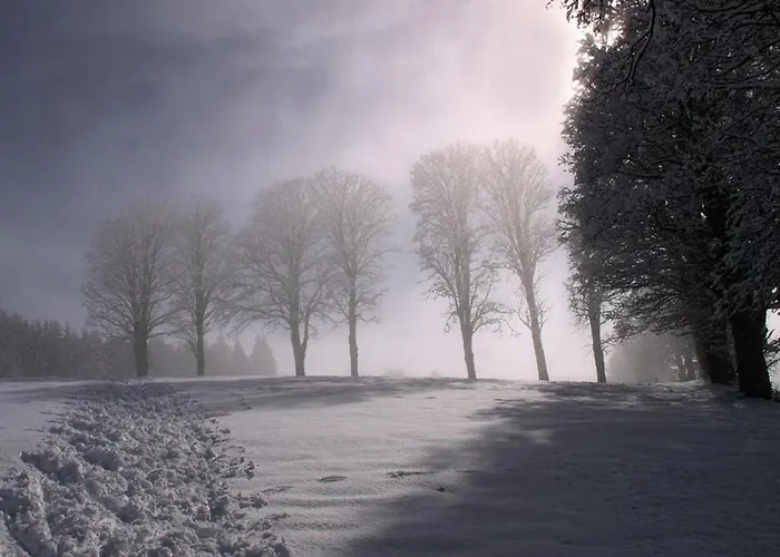 Bergfuehrerhaus Ramsau am Dachstein
