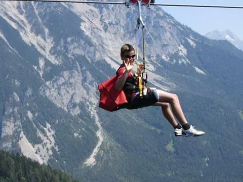 Bergfuehrerhaus 3* Ramsau am Dachstein